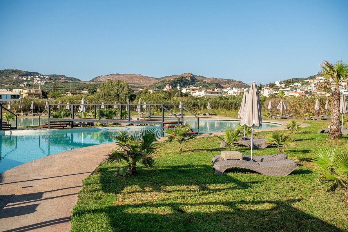 Galini Palace Resort