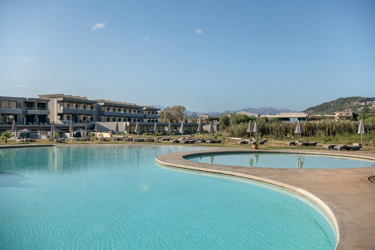 Galini Palace Resort