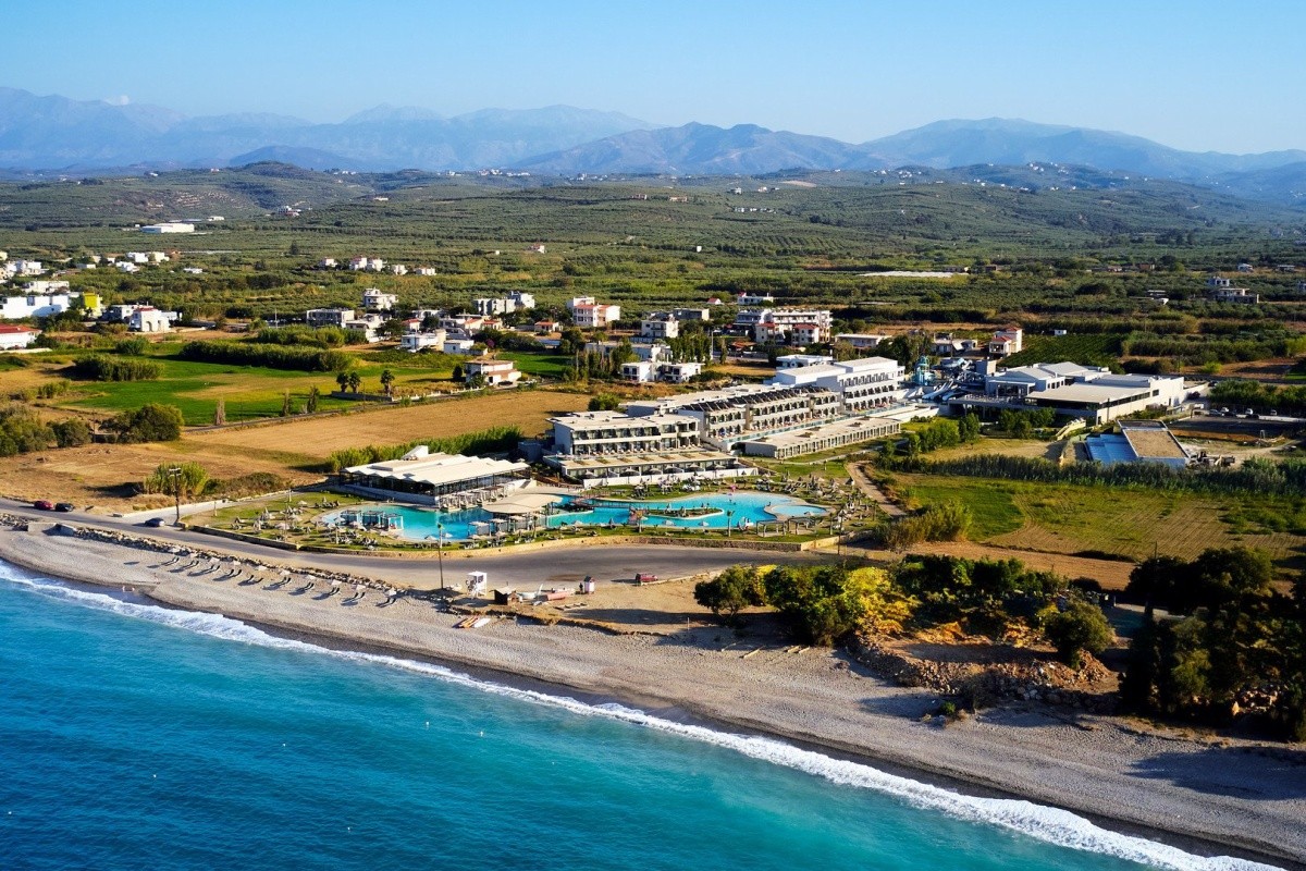 Galini Palace Resort