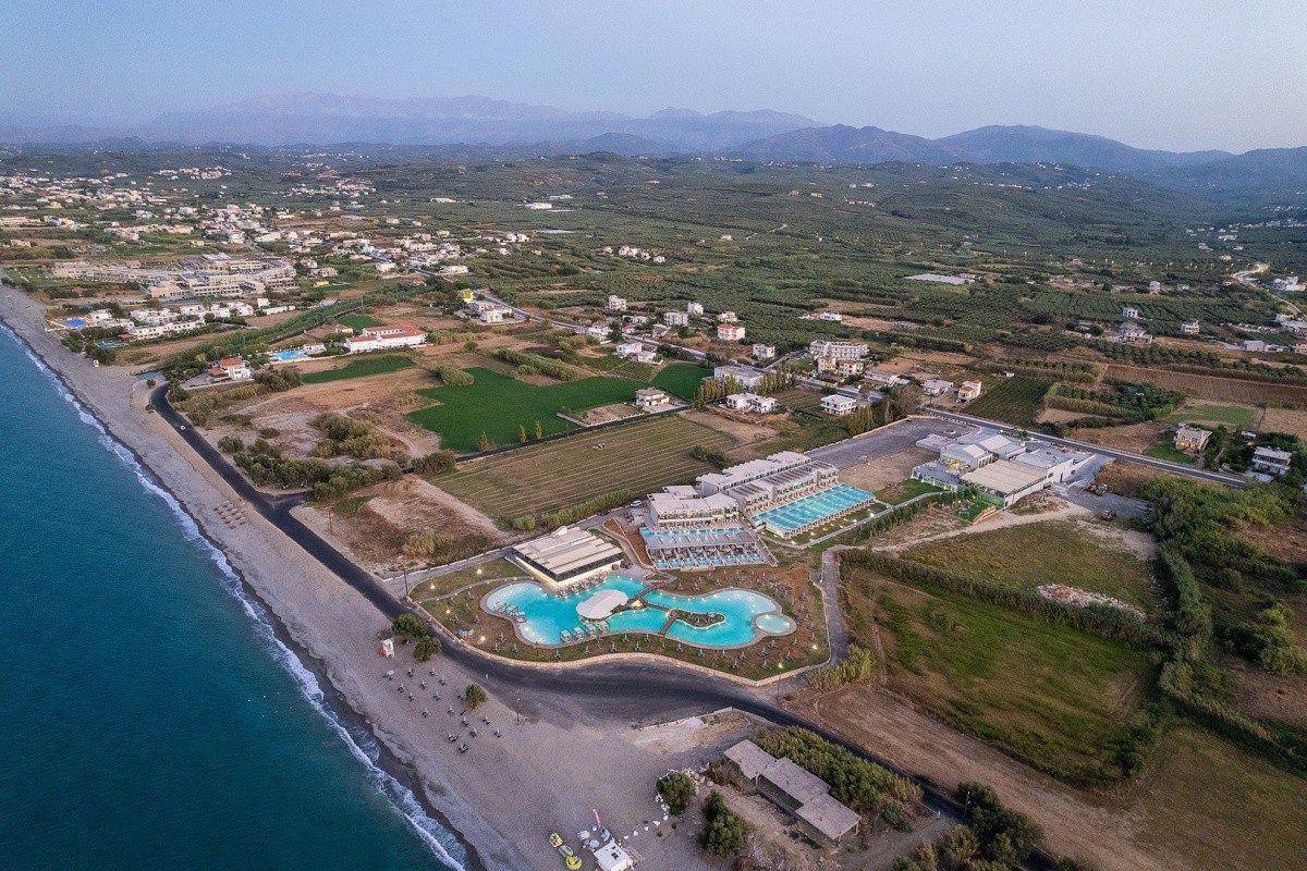 Galini Palace Resort