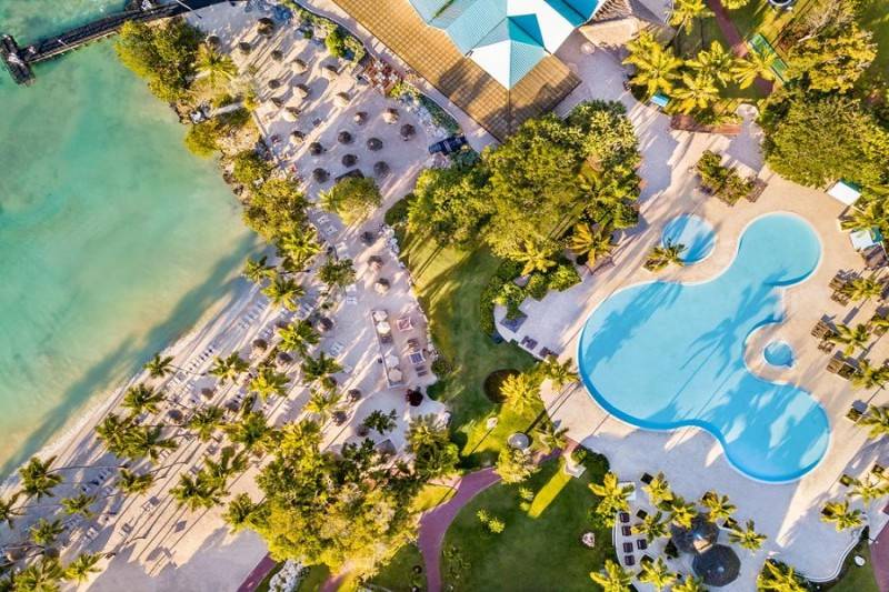 Hilton La Romana Adult Only Resort