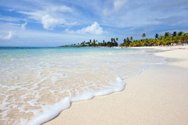 Secrets La Romana Resort & Spa