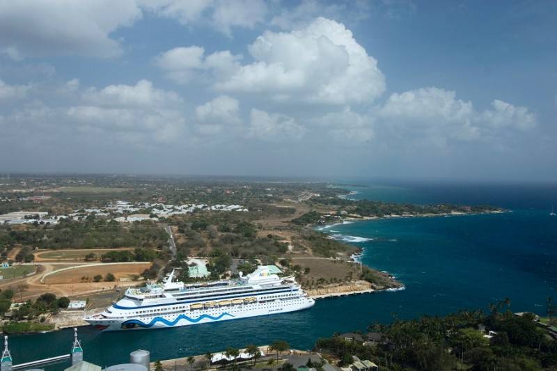 Secrets La Romana Resort & Spa