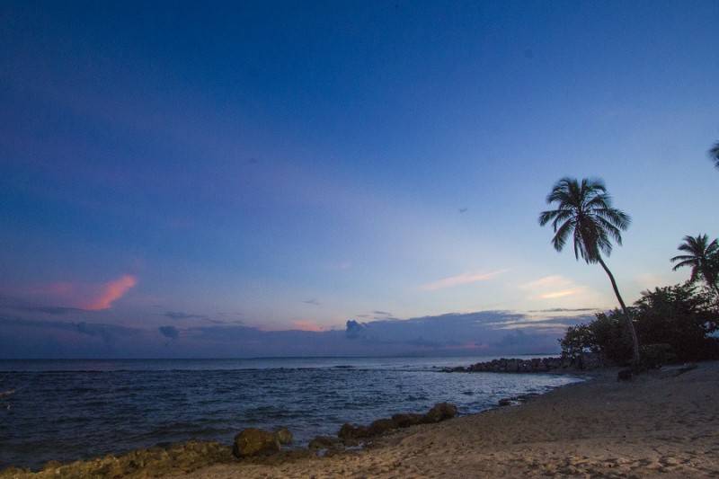 Secrets La Romana Resort & Spa