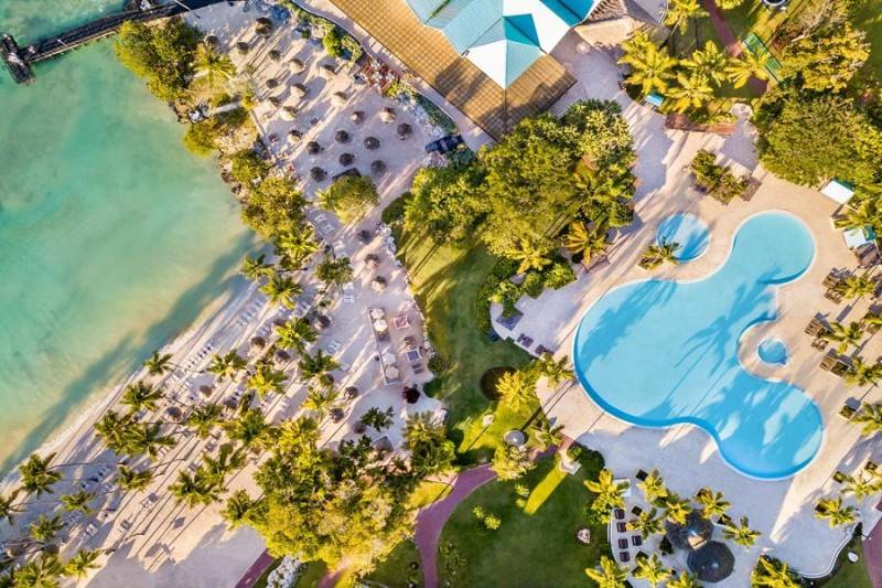 Secrets La Romana Resort & Spa