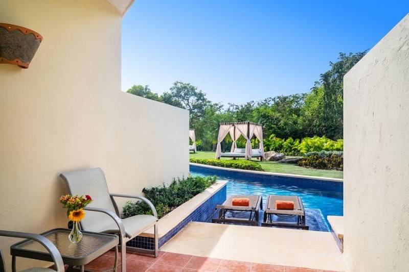 Secrets La Romana Resort & Spa