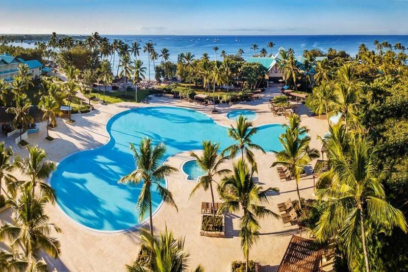Secrets La Romana Resort & Spa