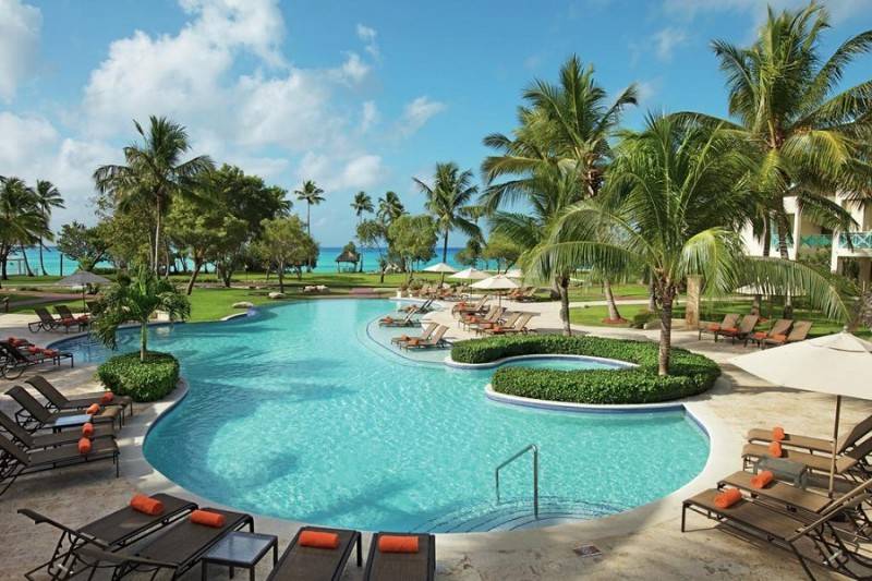 Secrets La Romana Resort & Spa