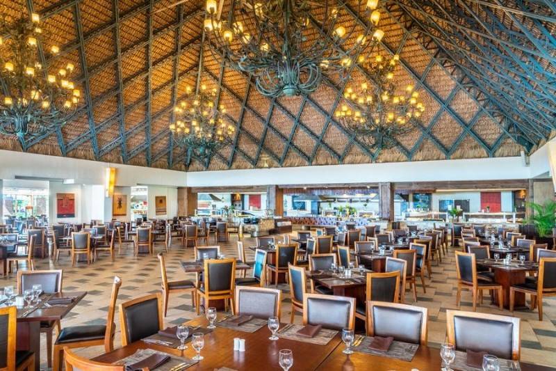 Secrets La Romana Resort & Spa