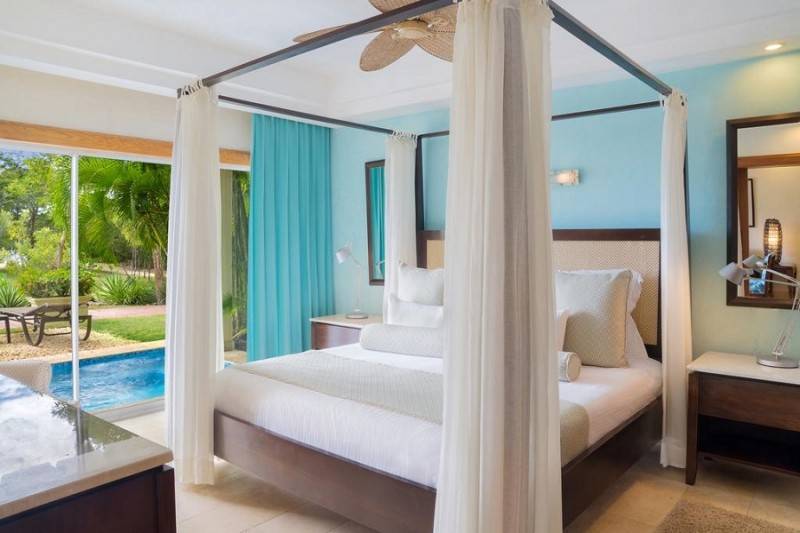 Secrets La Romana Resort & Spa