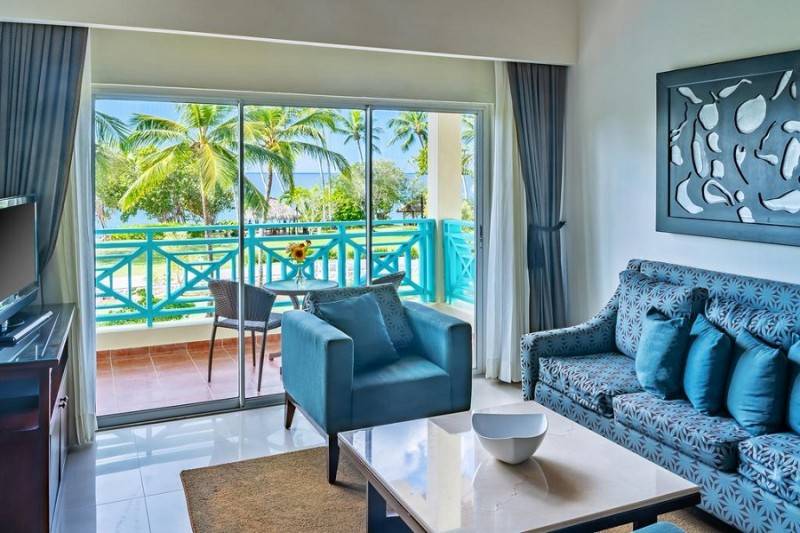 Secrets La Romana Resort & Spa
