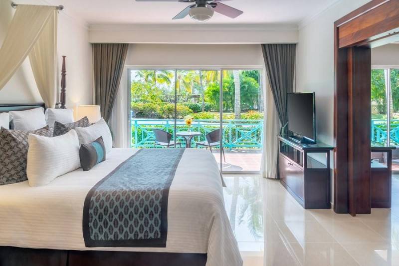 Secrets La Romana Resort & Spa