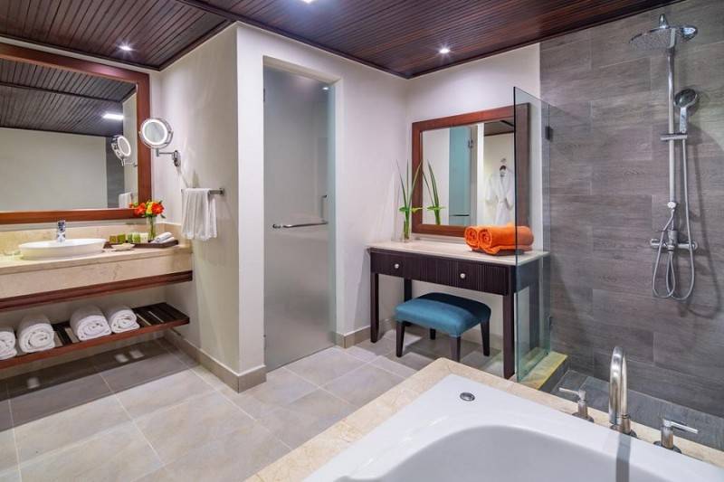 Secrets La Romana Resort & Spa