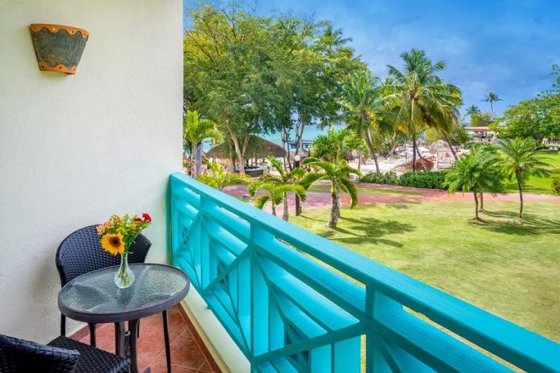 Secrets La Romana Resort & Spa
