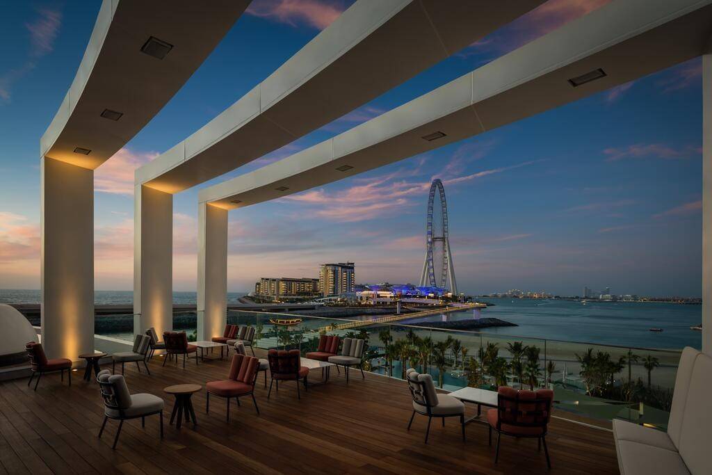Address Beach Resort