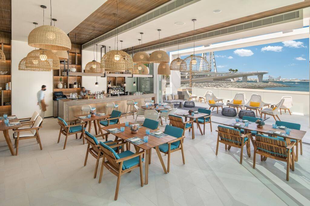 Address Beach Resort
