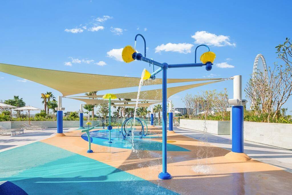Address Beach Resort
