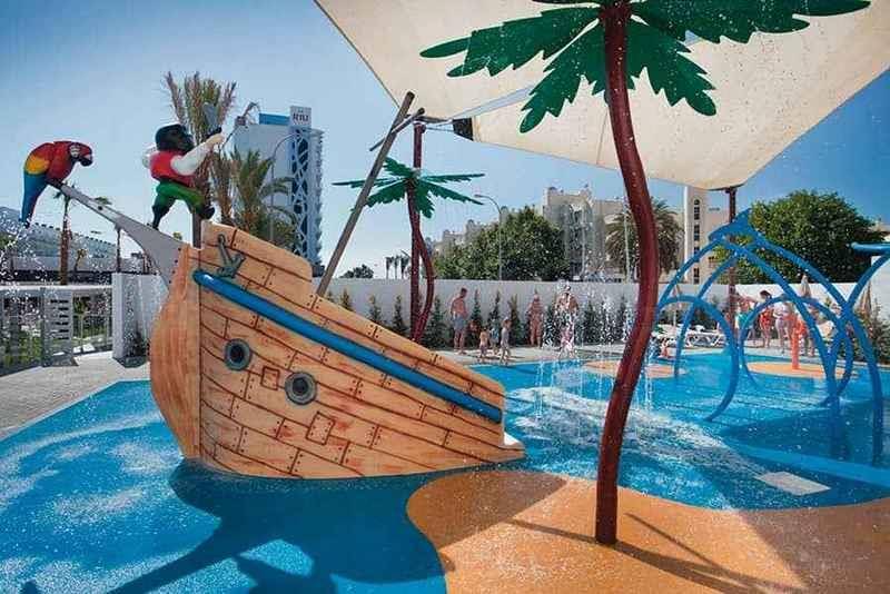 Riu Costa Del Sol
