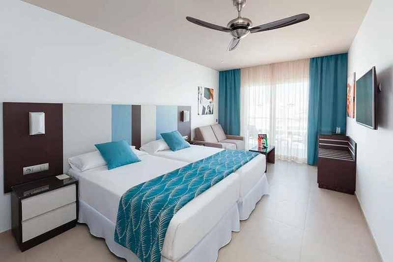 Riu Costa Del Sol