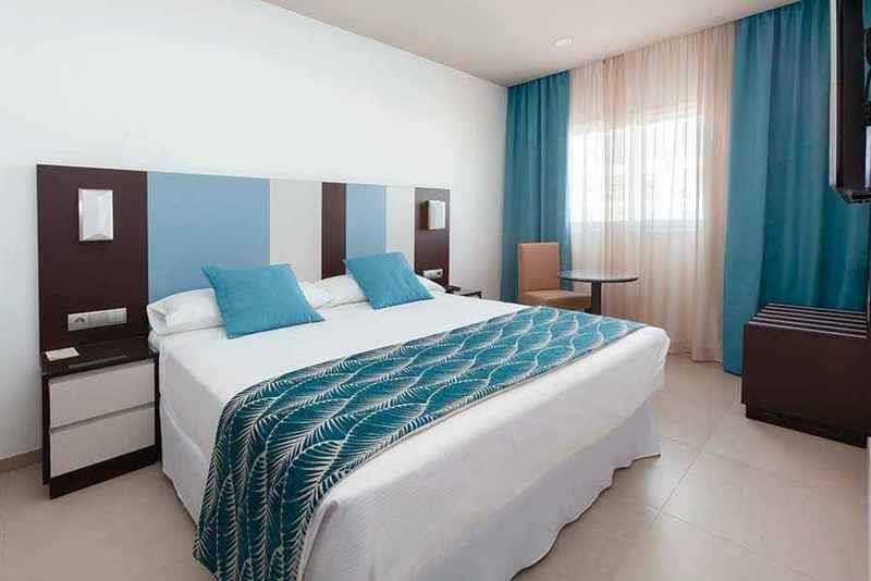 Riu Costa Del Sol