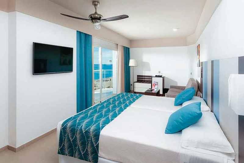 Riu Costa Del Sol