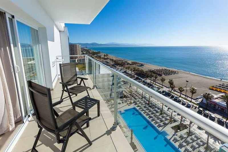 Riu Costa Del Sol