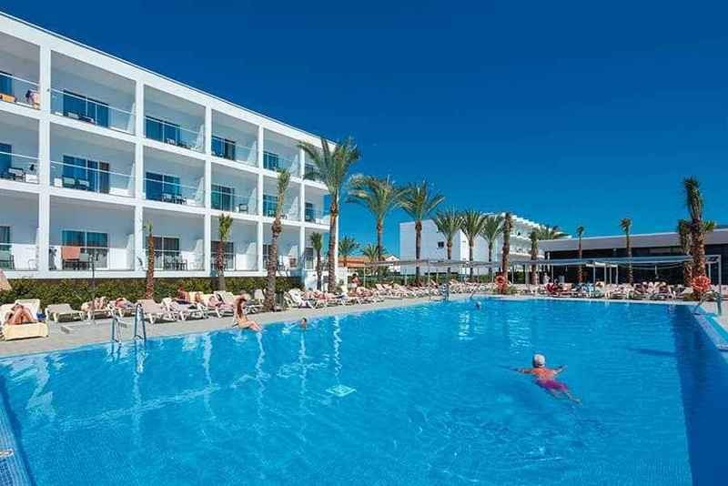 Riu Costa Del Sol