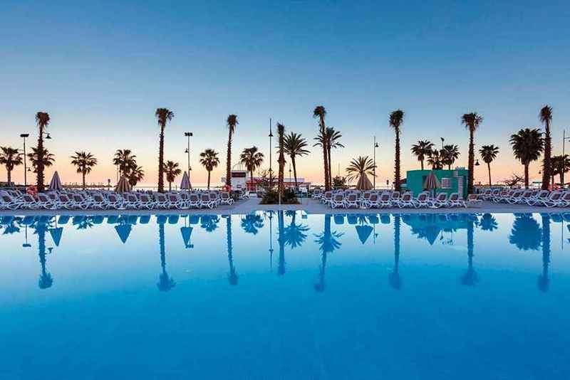 Riu Costa Del Sol