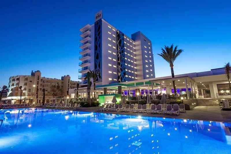 Riu Costa Del Sol