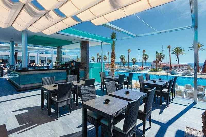 Riu Costa Del Sol