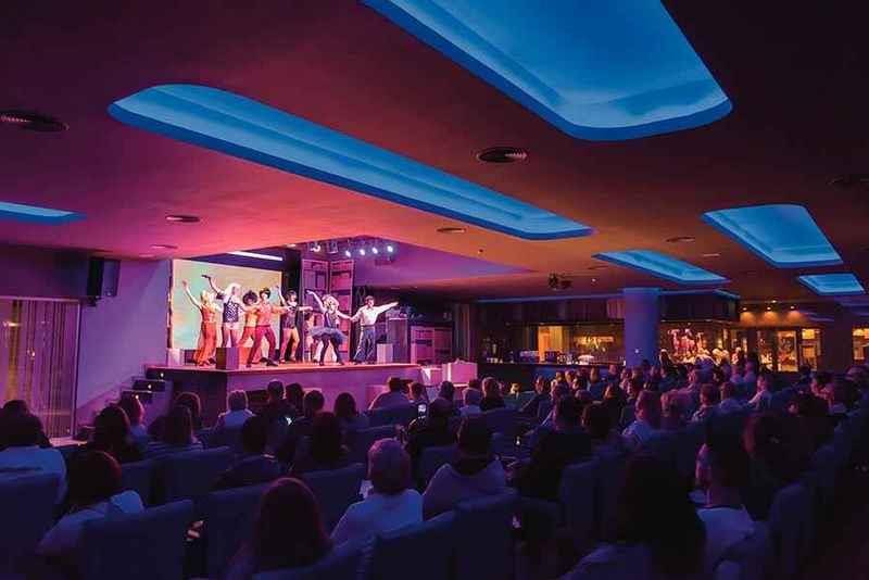 Riu Costa Del Sol