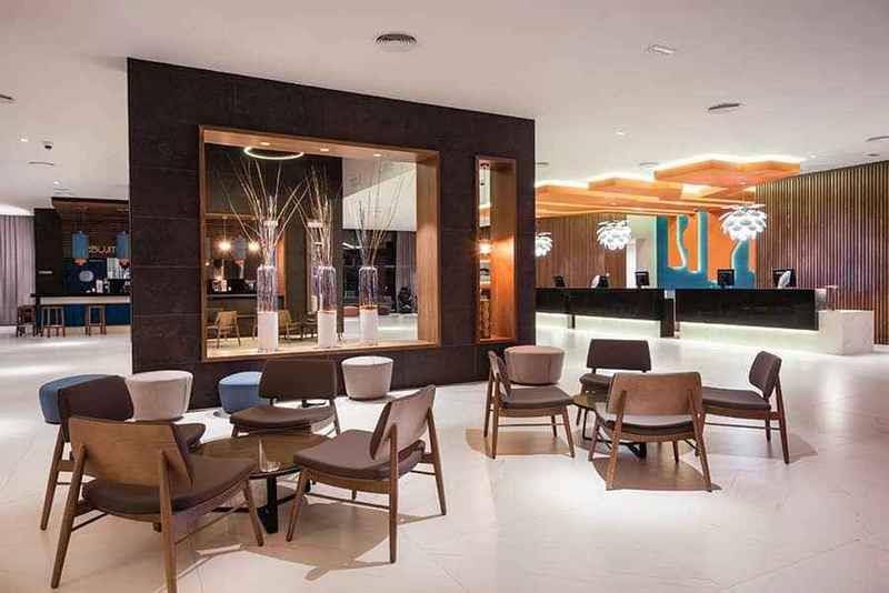 Riu Costa Del Sol