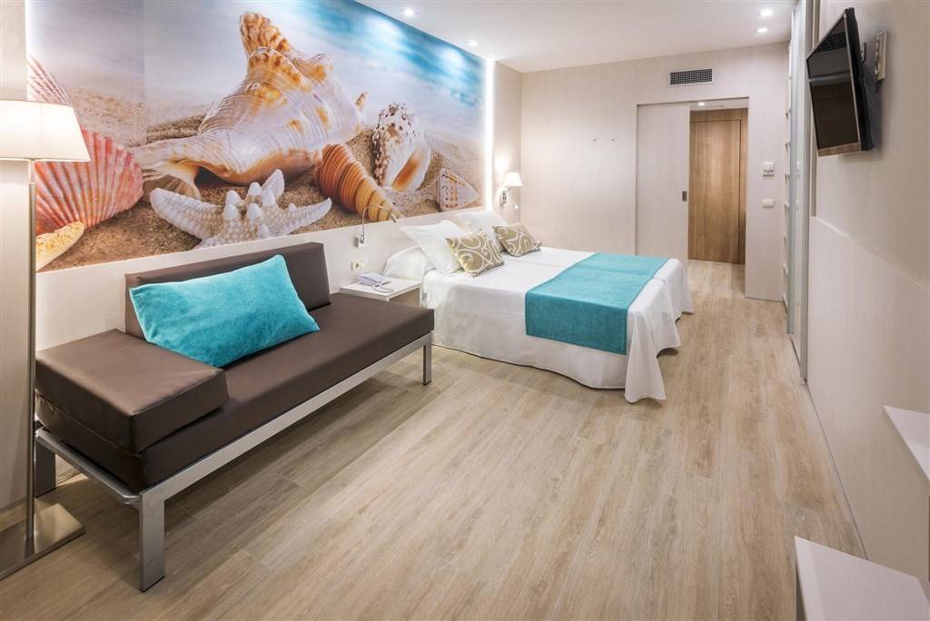 Sumus Stella & Spa (Pineda De Mar)