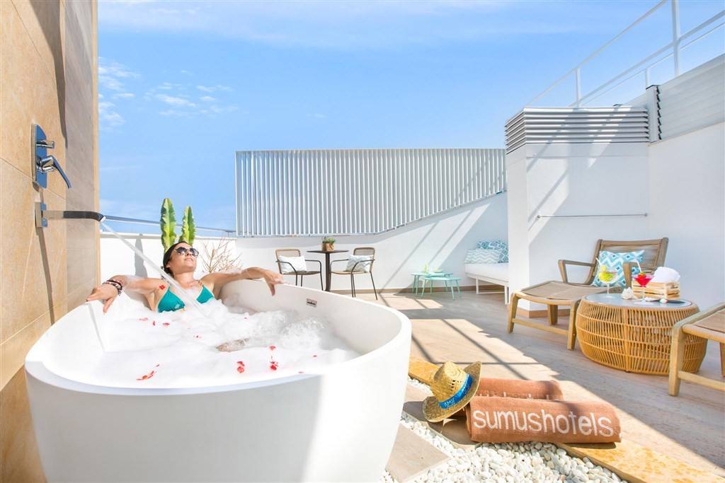 Sumus Stella & Spa (Pineda De Mar)