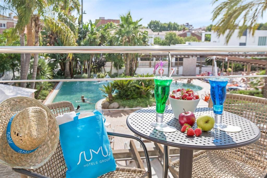 Sumus Stella & Spa (Pineda De Mar)