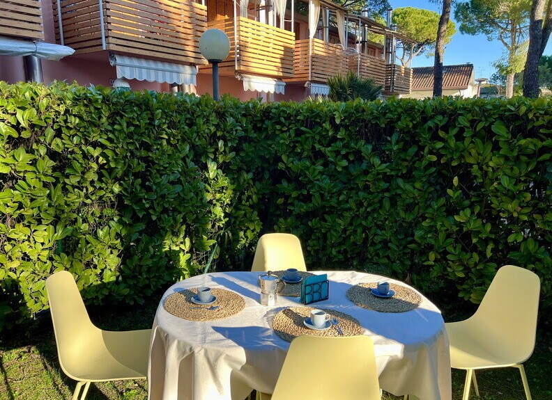 Villaggio Ranch Club