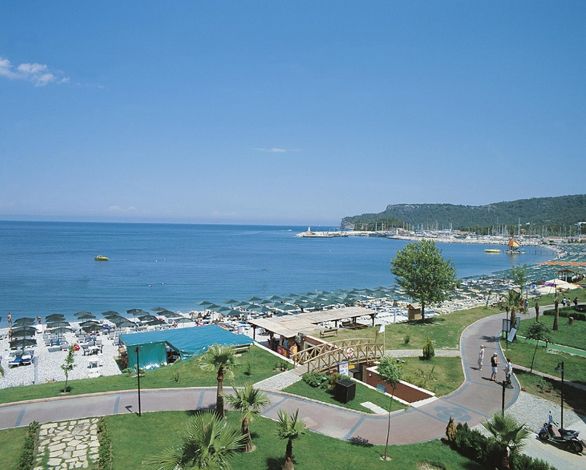 Fame Residence Beach