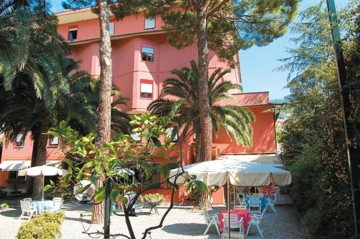 Le Palme