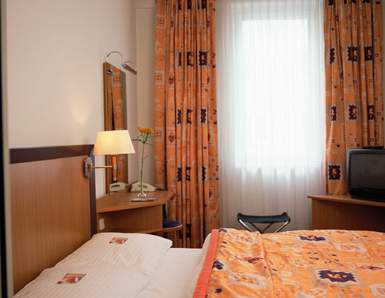 Nh Wien City Center