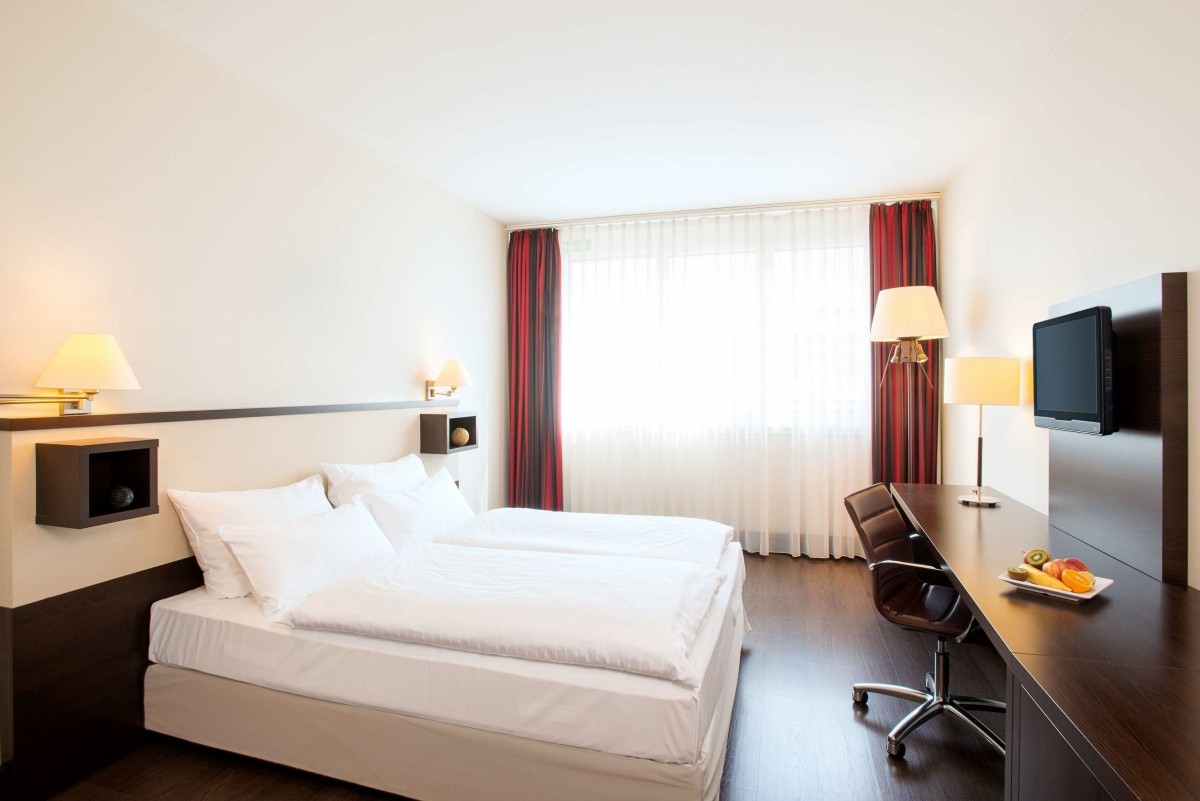 Nh Wien City Center