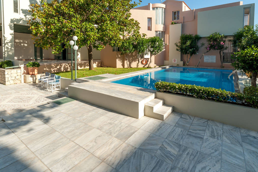 Lotus Apartments