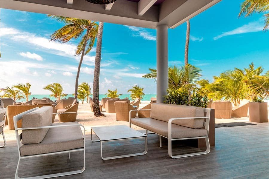 Riu Palace Maldivas