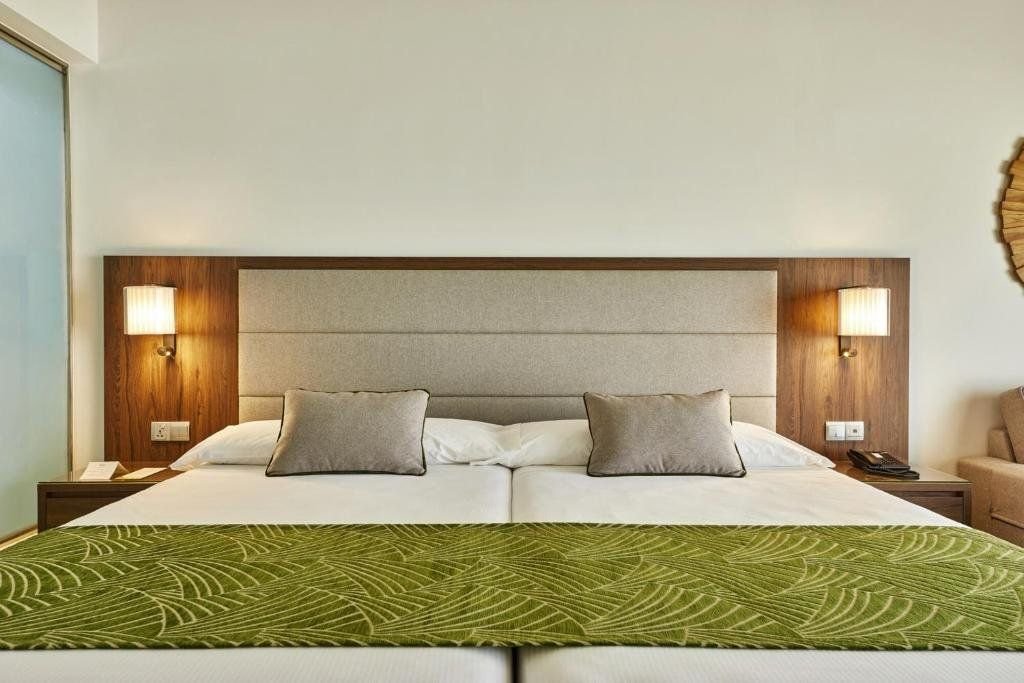 Riu Palace Maldivas