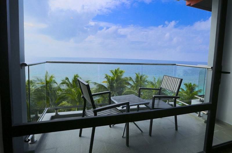 Kaani Grand Seaview