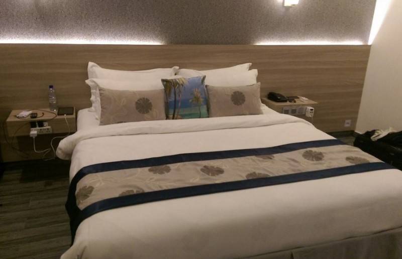 Kaani Grand Seaview