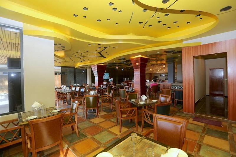 Kaani Grand Seaview