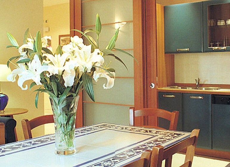Residence Gardenie