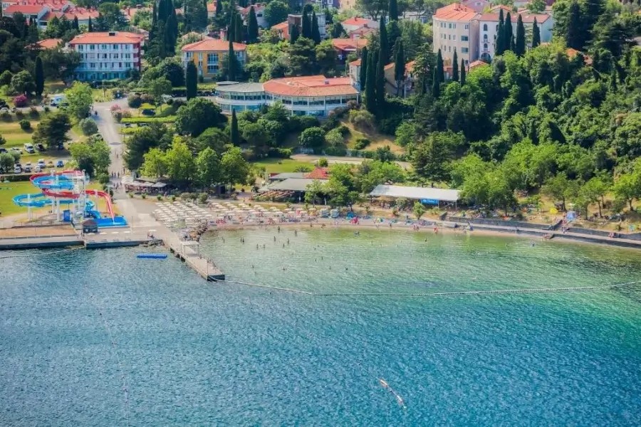 Haliaetum Mirta (Izola)