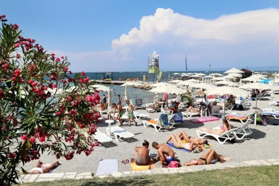 Haliaetum Mirta (Izola)