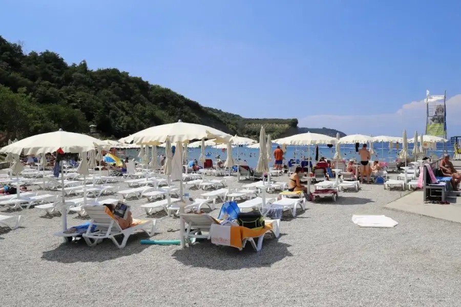 Haliaetum Mirta (Izola)